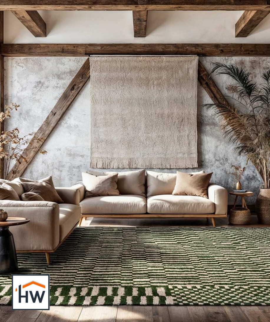Structures Berber 9650 - 6