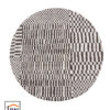 Structures Berber 9651 Rond