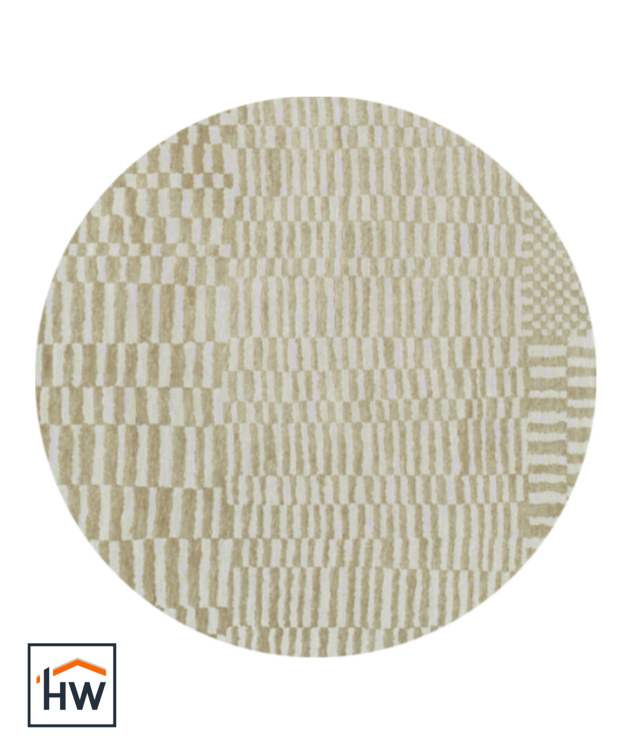 Structures Berber 2099 Rond