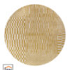 Structures Berber 9648 Rond