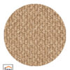Vegan Tangle 1960 Rond