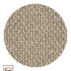 Vegan Tangle 9096 Rond
