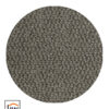 Vegan Twist 9104 Rond