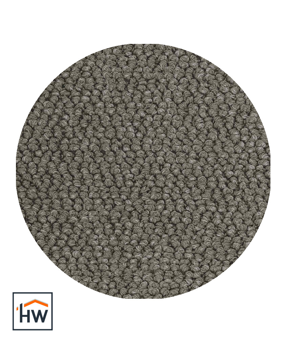 Vegan Twist 9104 Rond