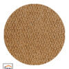 Vegan Twist 2055 Rond