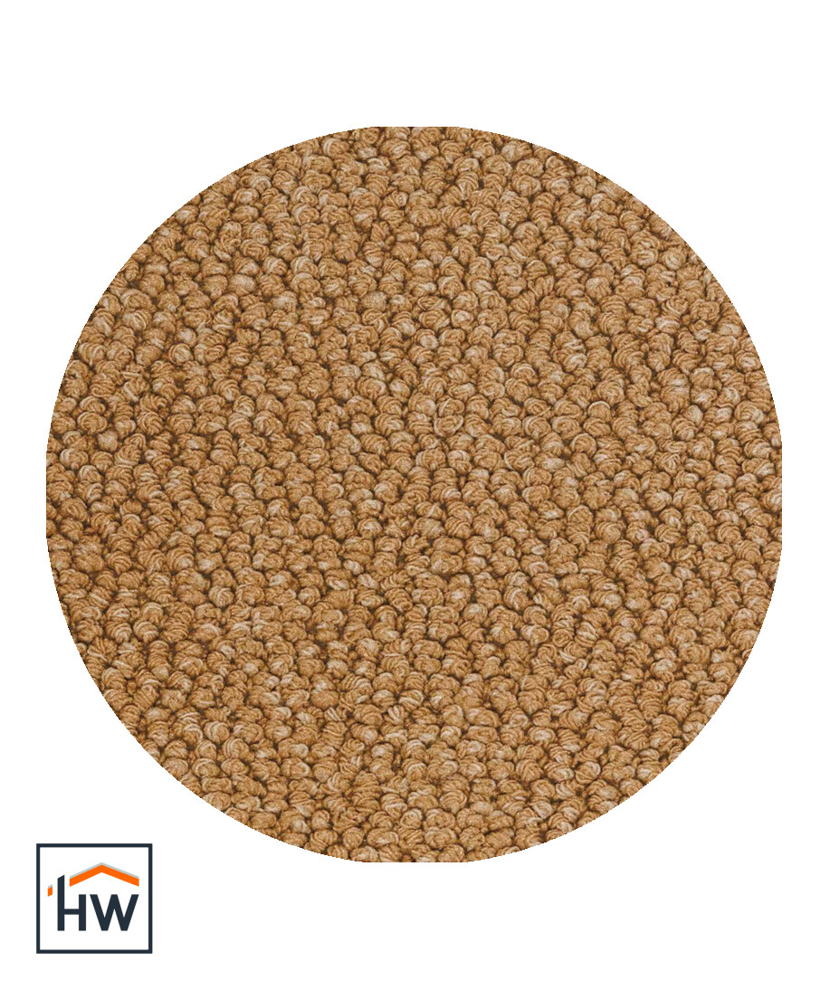 Vegan Twist 2055 Rond