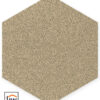 Vide 1233 Hexagon