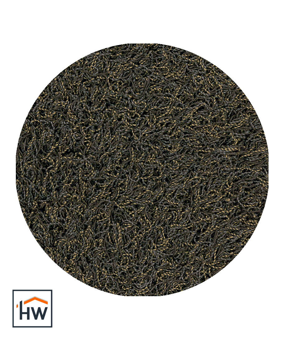 Chinchilla 158 Rond